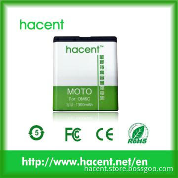 MOTO XT502  Cell Phone Battery, Long Talking Time